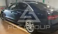 2016 Audi A8