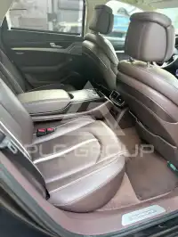 2016 Audi A8