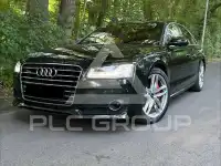 2016 Audi A8
