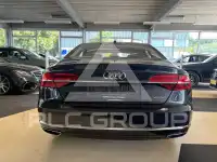2016 Audi A8