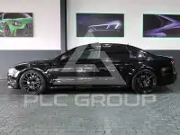 2016 Audi A8