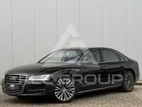2016 Audi A8