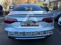 2016 Audi A8