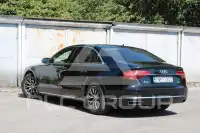 2016 Audi A8