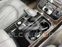 2016 Audi A8