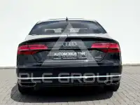 2016 Audi A8