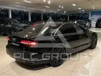 2016 Audi A8