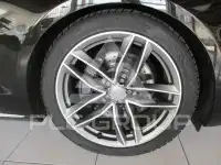 2016 Audi A8