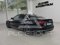 2016 Audi A8