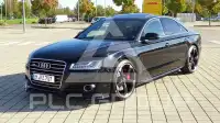 2016 Audi A8