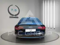 2016 Audi A8