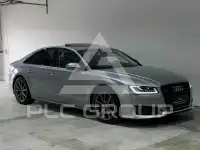2016 Audi A8