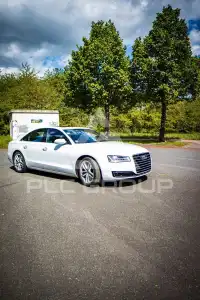 2016 Audi A8