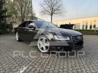 2016 Audi A8
