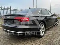 2016 Audi A8