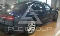 2016 Audi A8
