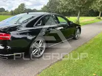 2016 Audi A8