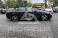 2016 Audi A8