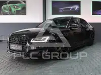 2016 Audi A8