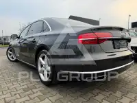 2016 Audi A8