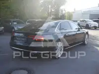 2016 Audi A8