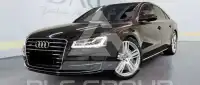 2016 Audi A8
