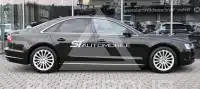 2016 Audi A8