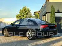 2016 Audi A8