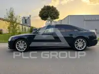2016 Audi A8