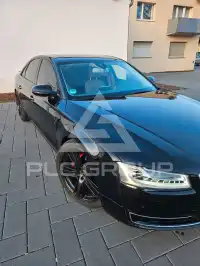2016 Audi A8