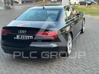 2016 Audi A8