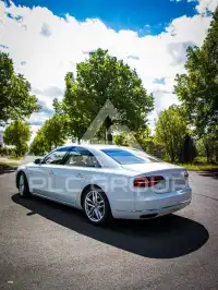 2016 Audi A8