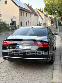 2016 Audi A8
