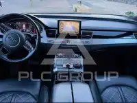 2016 Audi A8