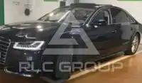 2016 Audi A8