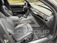 2016 Audi A8