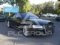 2016 Audi A8