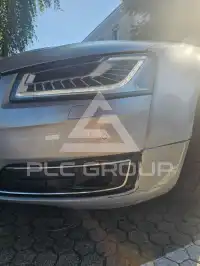 2016 Audi A8