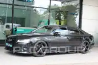 2016 Audi A8