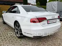 2016 Audi A8