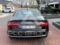 2016 Audi A8
