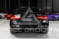 2016 Audi A8