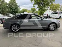 2016 Audi A8