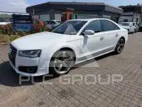 2016 Audi A8