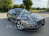 2016 Audi A8