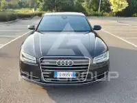 2016 Audi A8