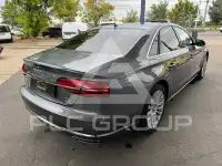 2016 Audi A8