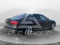 2016 Audi A8