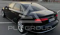2016 Audi A8