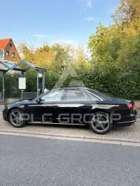 2016 Audi A8